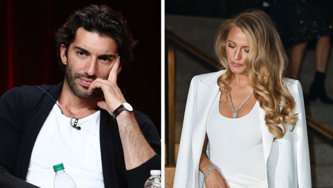 Justin Baldoni admitted he was “exhausted” from a year of “emotional stress” ahead of his legal battle with his “It Ends With Us” co-star Blake Lively.