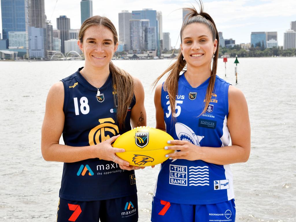 WAFLW 2023 preview, star players, X-factors and predictions | CODE Sports