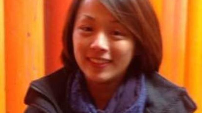 Yu Tung Lo was charged with murdering her former partner.