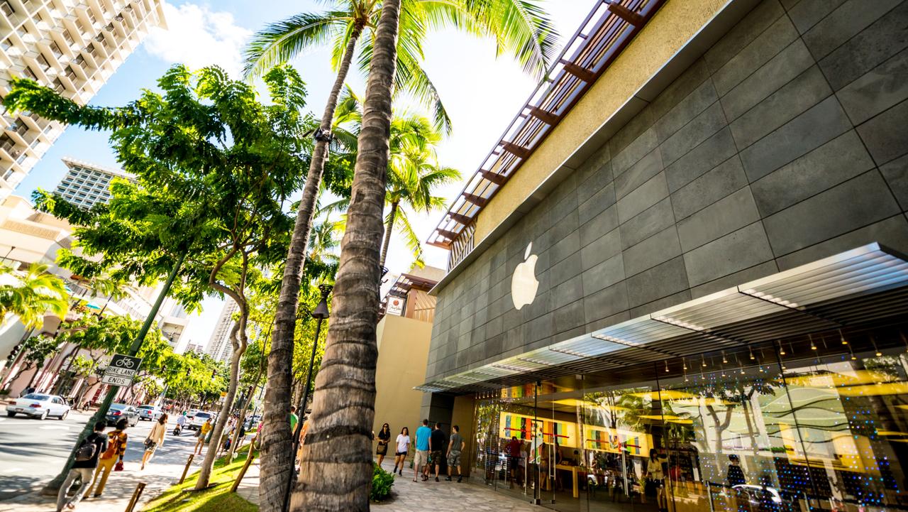 12 Top Hawaii Shopping Hot Spots In Waikiki Escape Com Au