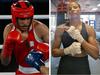 Ex-sparring partner’s explosive Khelif claim