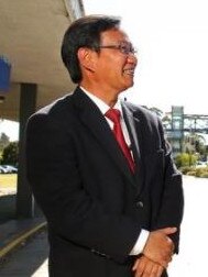 Deputy mayor and councillor Peter Kim said the panel process was undemocratic and gave “complete control” to the mayor.