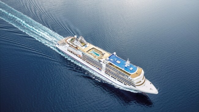 New ships making Asia the next hot cruise destination | escape.com.au