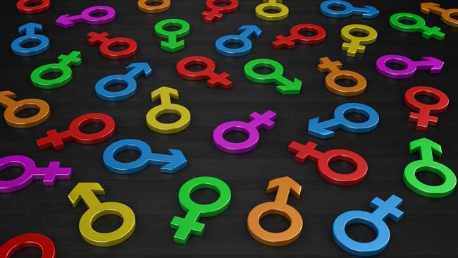 The largest follow-up study of gender nonconforming boys to date found that more than 87 per cent of boys who were gender dysphoric at age seven desisted by early adulthood.