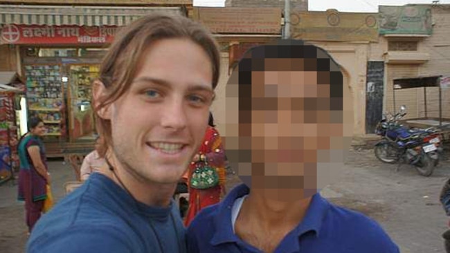 Cy Walsh 1.jpg Phil Walsh murder Cy Walsh is Phil's son