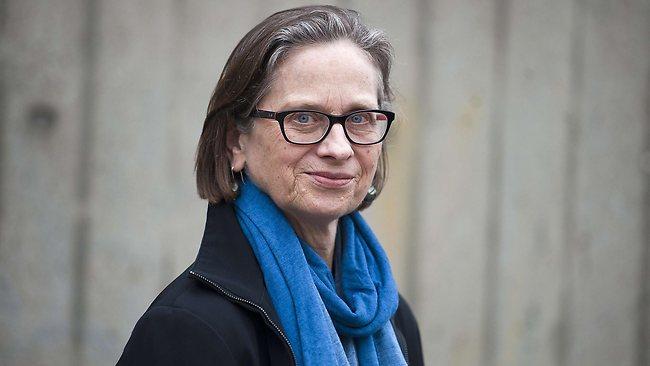 Lydia Davis