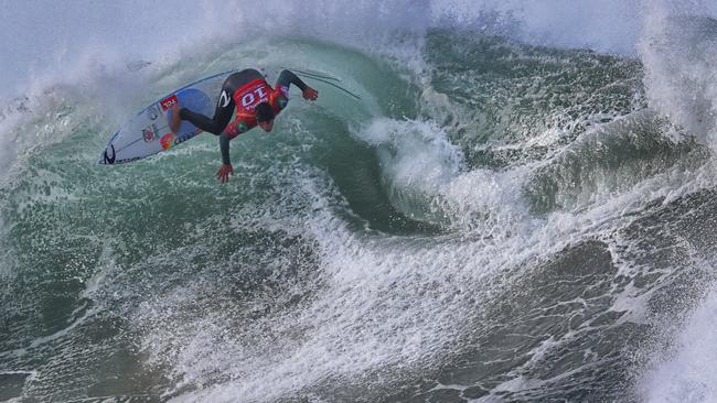 Rip Curl will focus on growing its business outside Australia as it opens more stores across North America, Europe and Asia. Picture: Alex Coppel