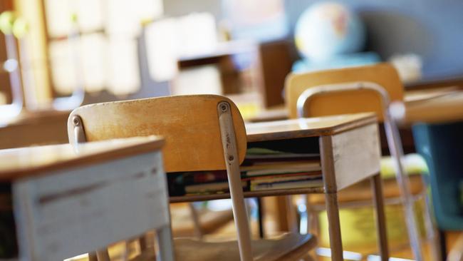 Public school attendance in the Territory has dropped by an average of 26 per cent amid the coronavirus crisis, preliminary data has revealed.