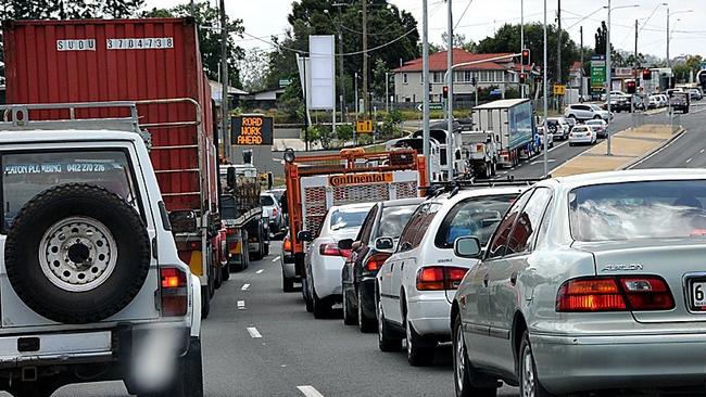 Gympie drivers have been warned to expect price hikes for licence and registration fees with the beginning of the new financial year.