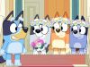 Easter eggs spotted in Bluey's extended episode