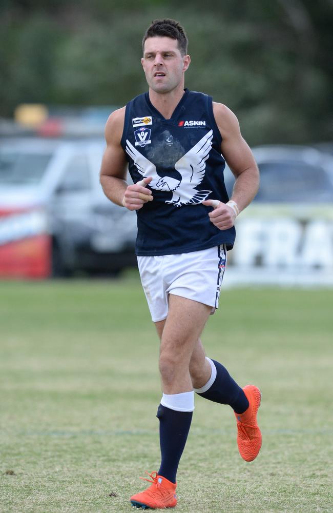 Nick Connellan. Picture: AAP/ Chris Eastman