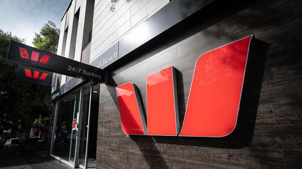 The major bank has slashed the interest on its two and three-year fixed rate home loans by up to 20 basis points. Picture: NCA NewsWire / James Gourley