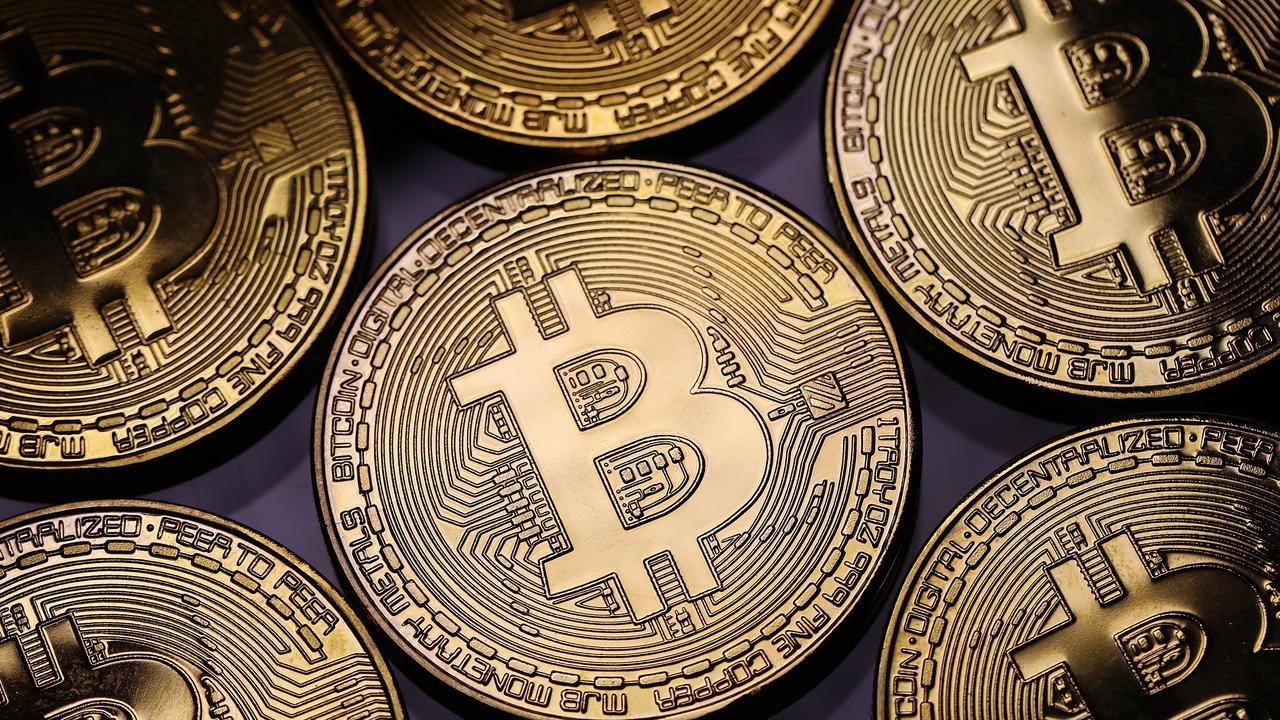 The new cryptos offering different technology to bitcoin. Picture: Dan Kitwood/Getty Images