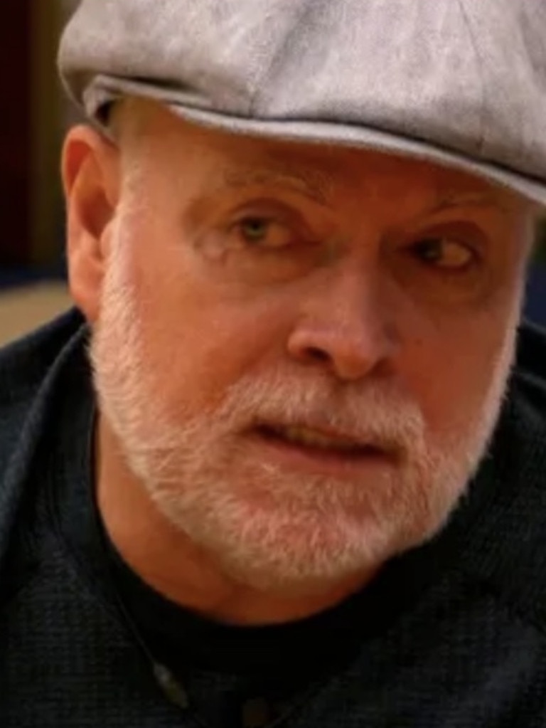 Kate's uncle Gary Goldsmith is on this year's season of Celebrity Big Brother in the UK.