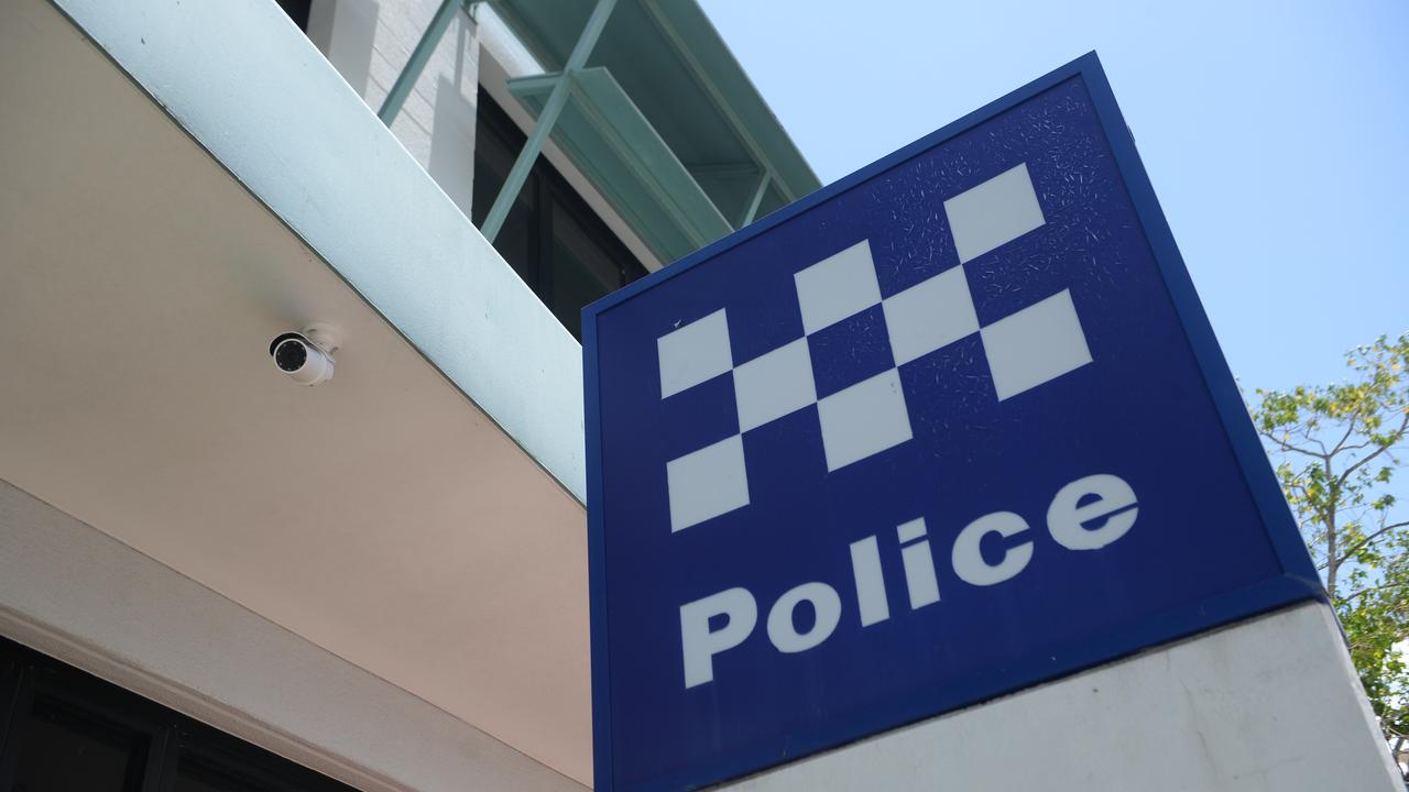 Sunshine Coast police officer facing domestic violence charges. Photo: Zizi Averill