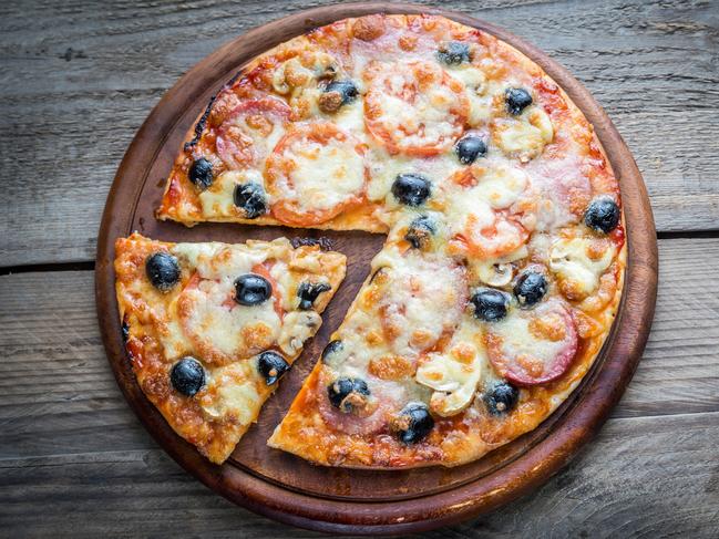 Who makes the best pizza in the Territory? Vote now in our special poll!