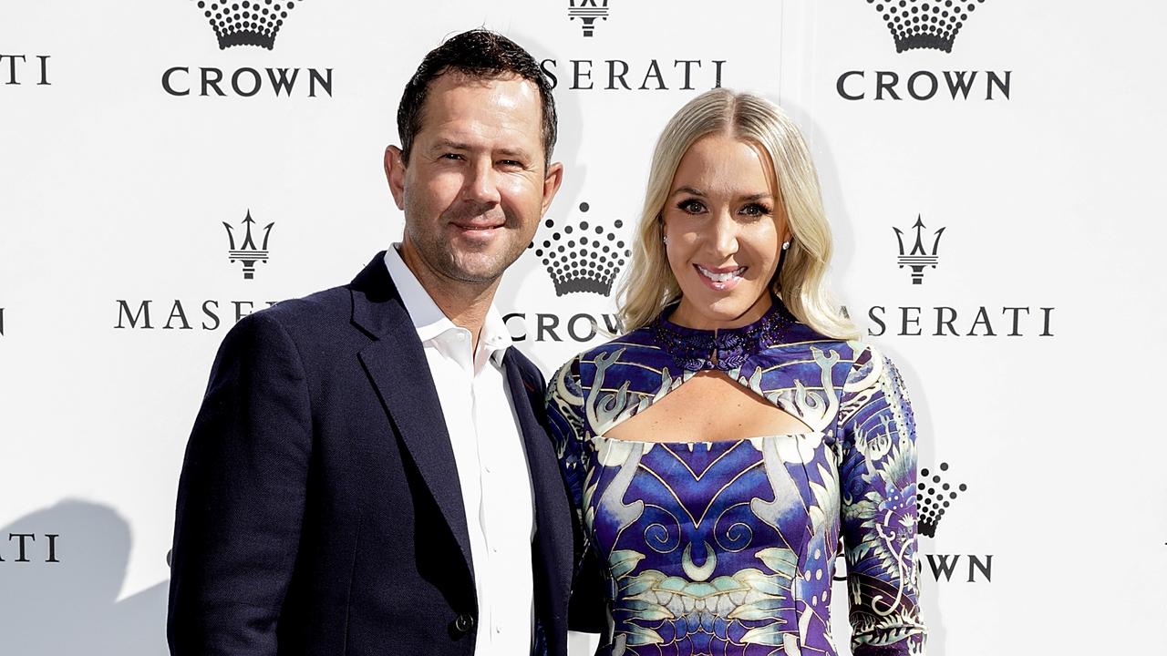 Ricky Ponting’s ludicrous  million real estate purchase