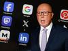 Dutton’s huge call on social media age verification