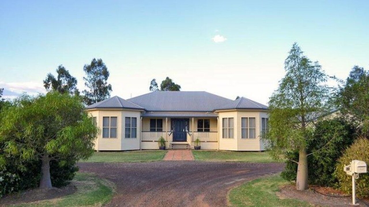 51 Summer Ave in Dalby sold for $498,000 Picture: CoreLogic