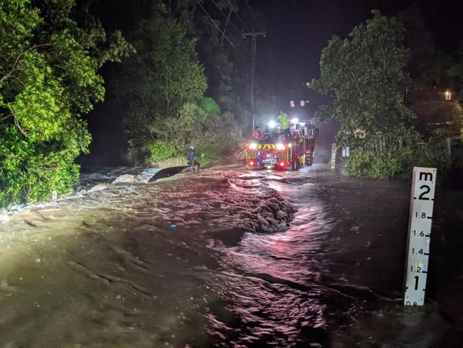 Emergency orders are in place in the state’s central west. Picture: NSW RFS