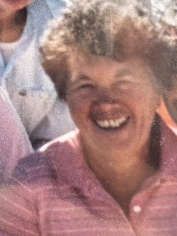 Murder victim Jean Morley. Picture: Supplied