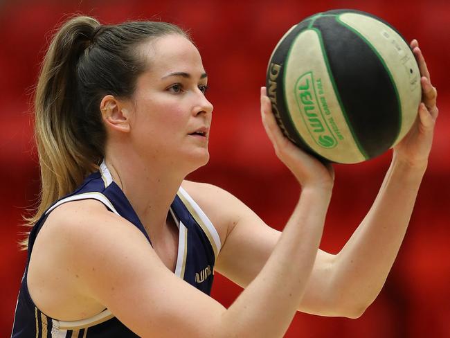 Hot Flame emerges as World Cup bolter for Opals