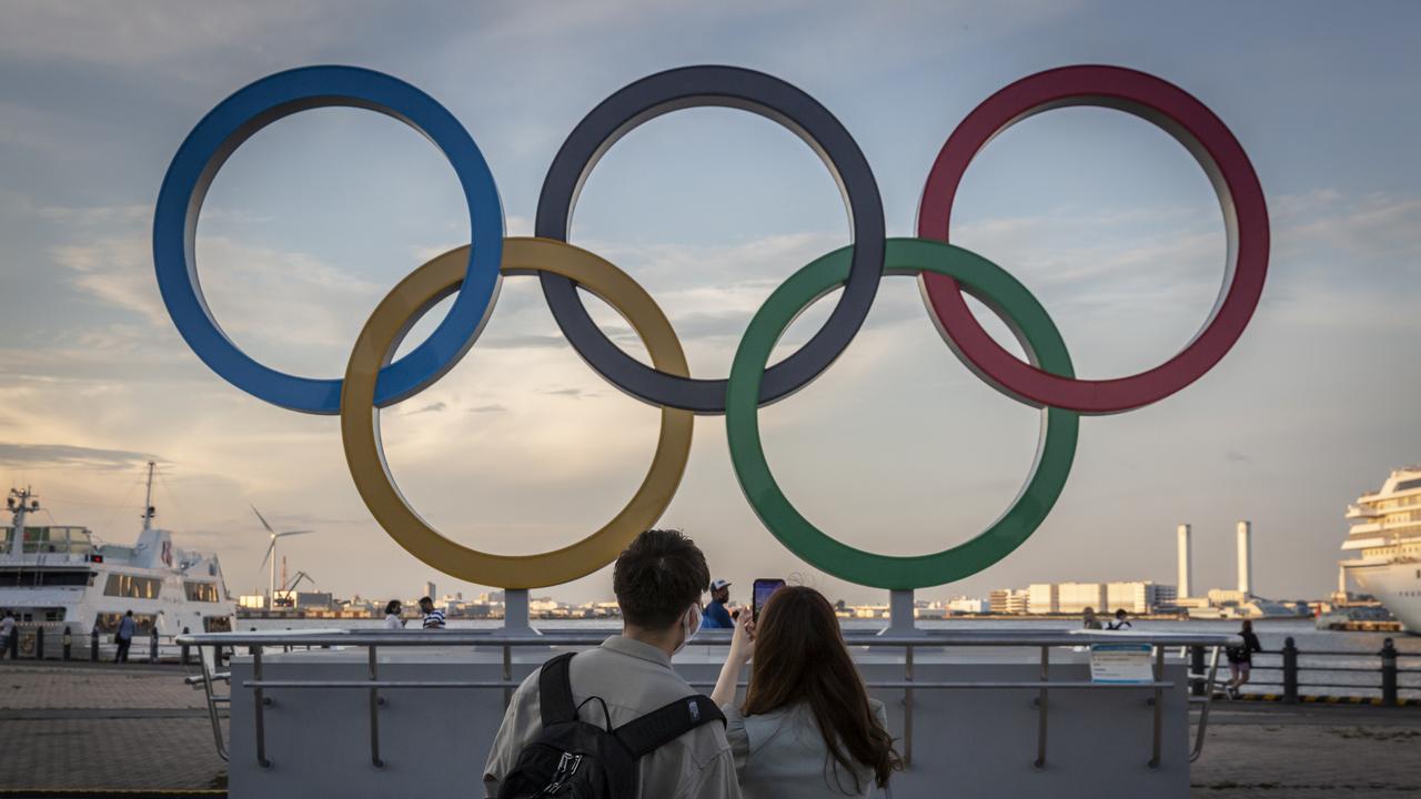 The Opening Ceremony will get underway in Tokyo on Friday