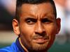 Cash backs Kyrgios for Olympics