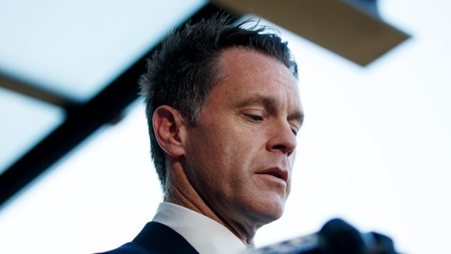 ‘Gutless’: NSW Premier Chris Minns Hounded By Teachers Union For ...