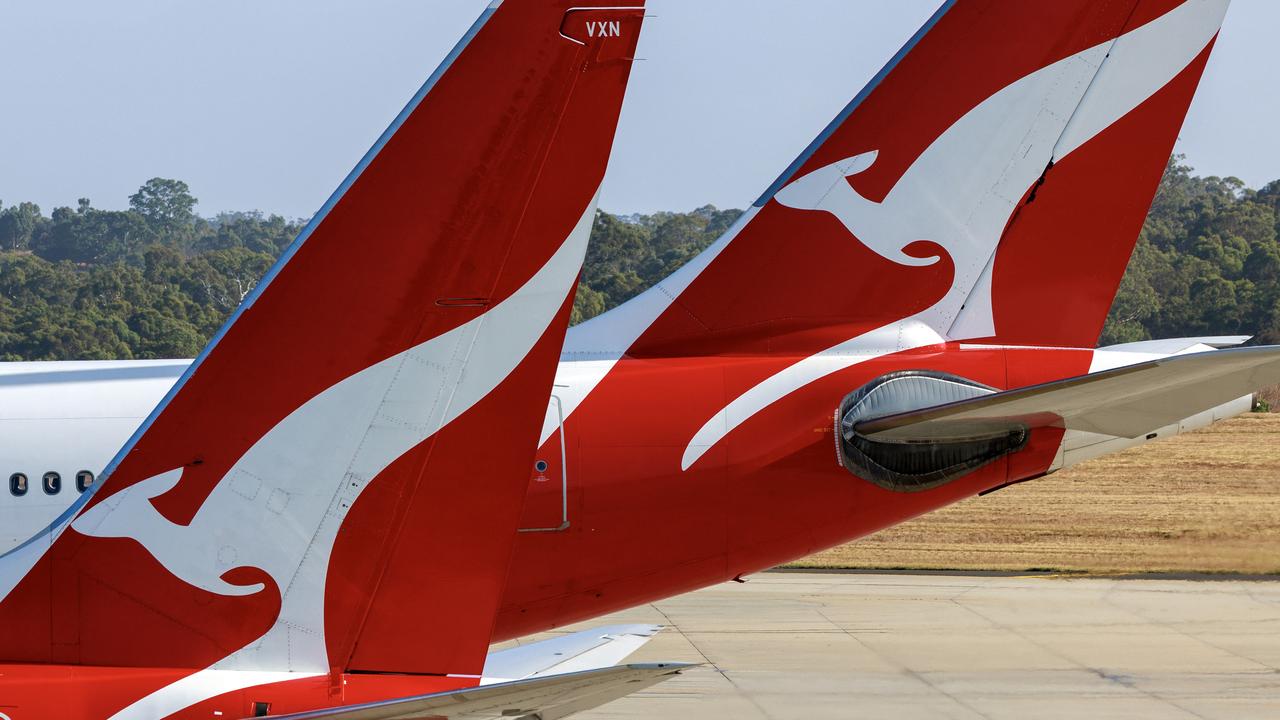 Wyprzedaż z okazji Czarnego Piątku: Qantas ogłasza zniżki na loty