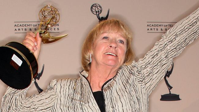Kathryn Joosten Desperate Housewives stars amazing break into Hollywood news.au — Australias leading news site pic