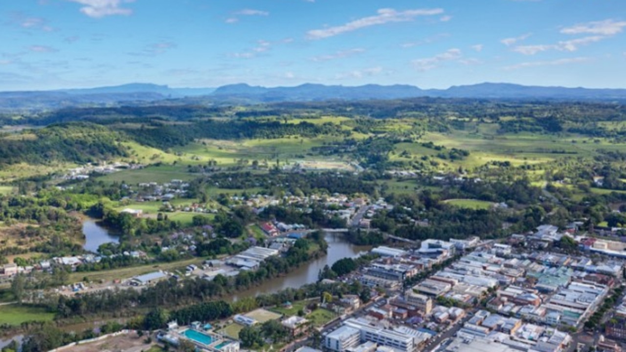 Lismore City Council Votes On New Growth Strategy | Daily Telegraph