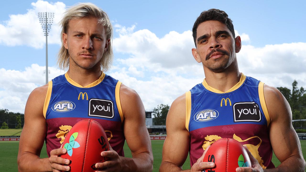Struggling Lions backed to ’crack open a game’
