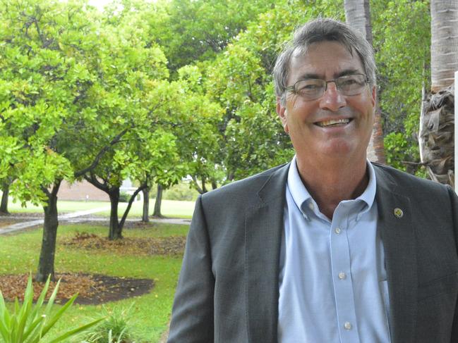 CQUniversity Chancellor John Abbott has been named a Member of the Order of Australia in the Australia Day 2020 honours list.