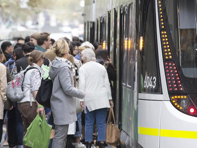 Yarra Trams pay deal revealed as dispute ends