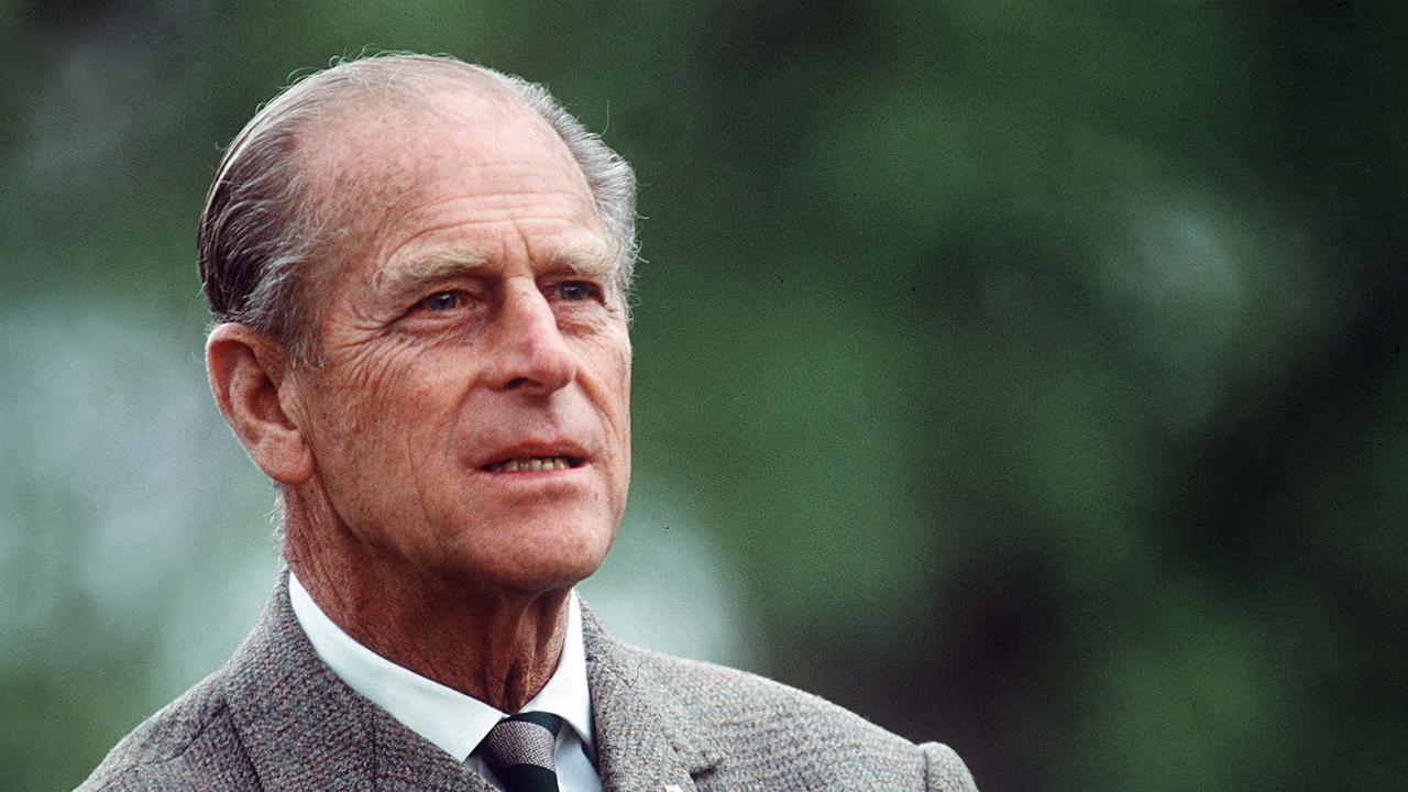 Why Wasn't Prince Philip a King? - WSJ