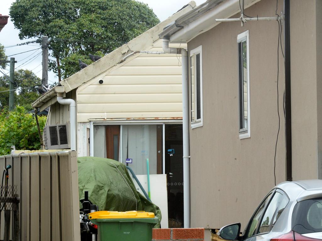 Mohammed Skaf willl be on parole in Greenacre (above) for two years under strict supervision and electronic monitoring. Picture: Jeremy Piper/NCA NewsWire