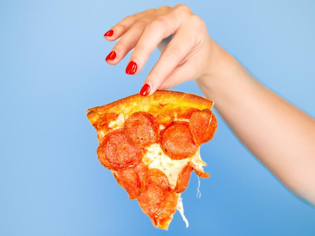 Dominos is hiring one lucky person to be their “hand” model for their new menu range. The successful candidate will be paid $100 per hour. Supplied