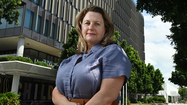 Ipswich mayor claims media ‘gag’ is payback for corruption fight