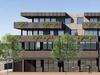 ‘WWII bunker’ apartment plan slammed by Hills locals