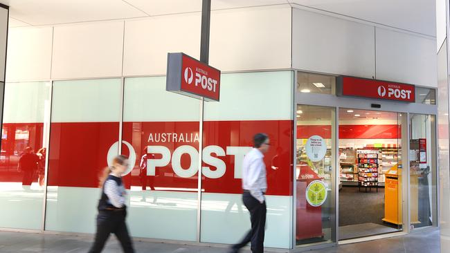 Australia Post is set to start charging customers for having their parcels held.