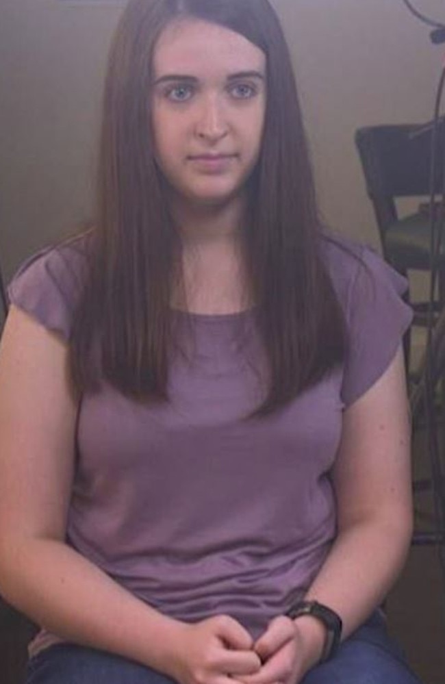 Slender Man Victim Payton Leutner Breaks Silence Five Years After