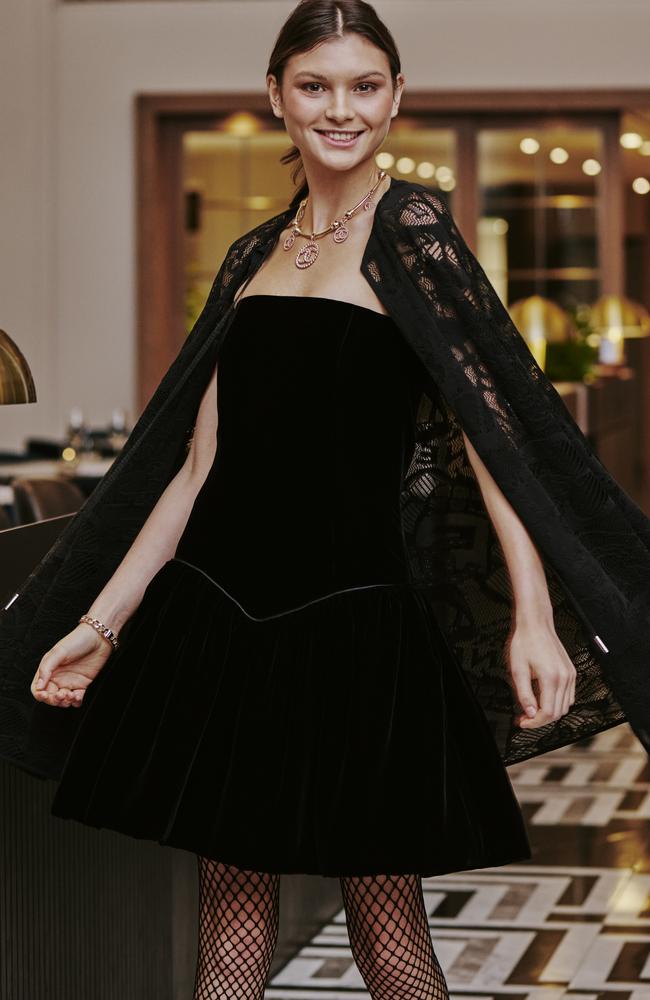 Coco Chanel Dress ~ The Story of Chanel Little Black Dress