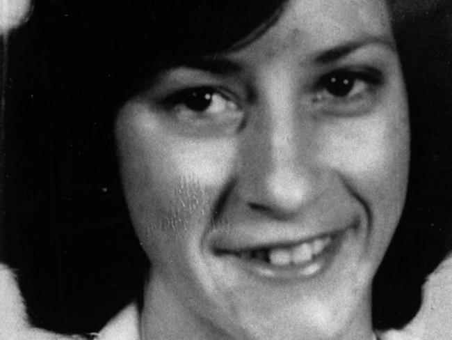 1986. 25-year-old nurse Ina-Doris Warwick was found in the bedroom of her Oban Rd home, having been stabbed twice in the back. Copy photo.