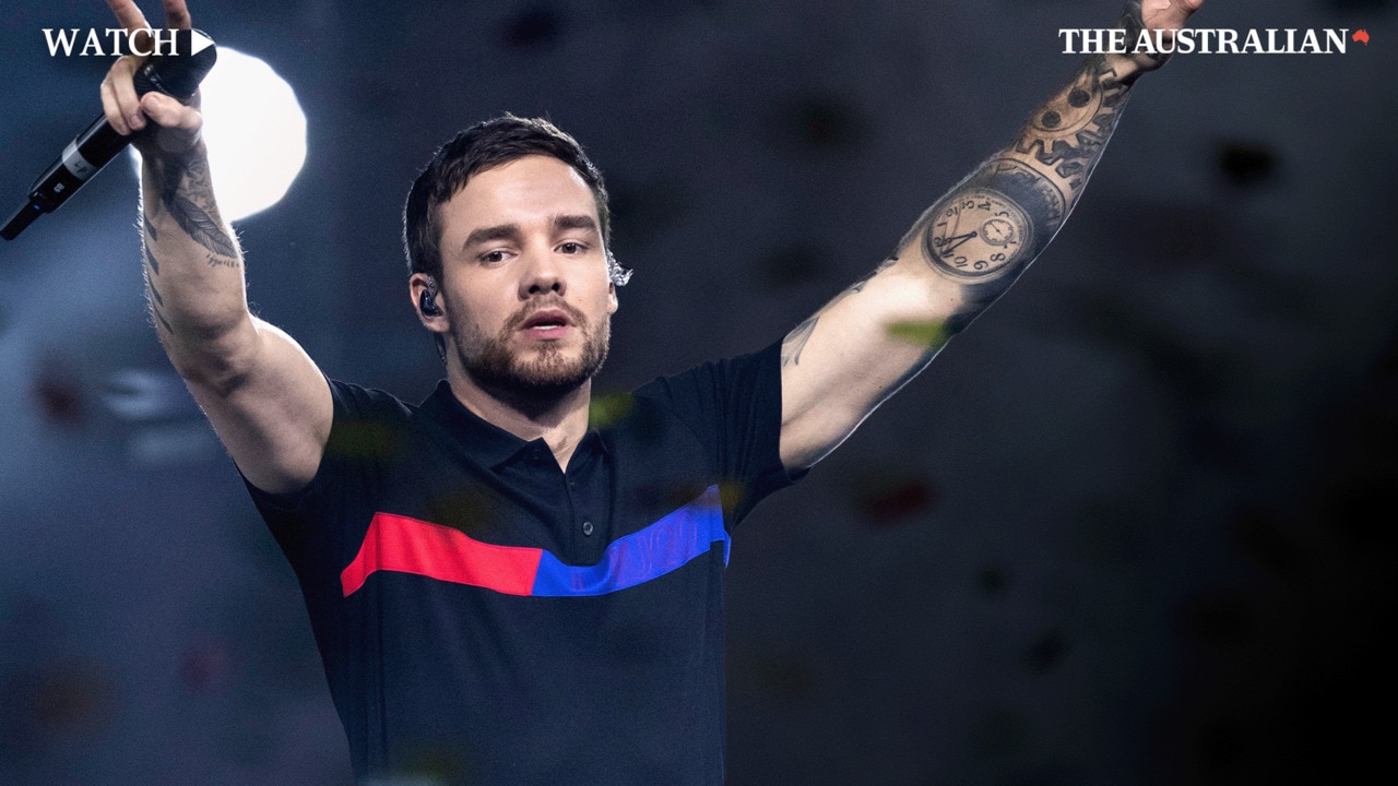 What we know about One Direction member Liam Payne's death