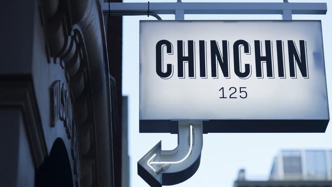 Chin Chin is under investigation amid allegations staff were underpaid.