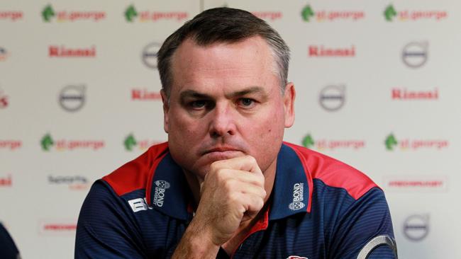 Queensland Reds coach Nick Stiles says his team will win back the fans in 2017.