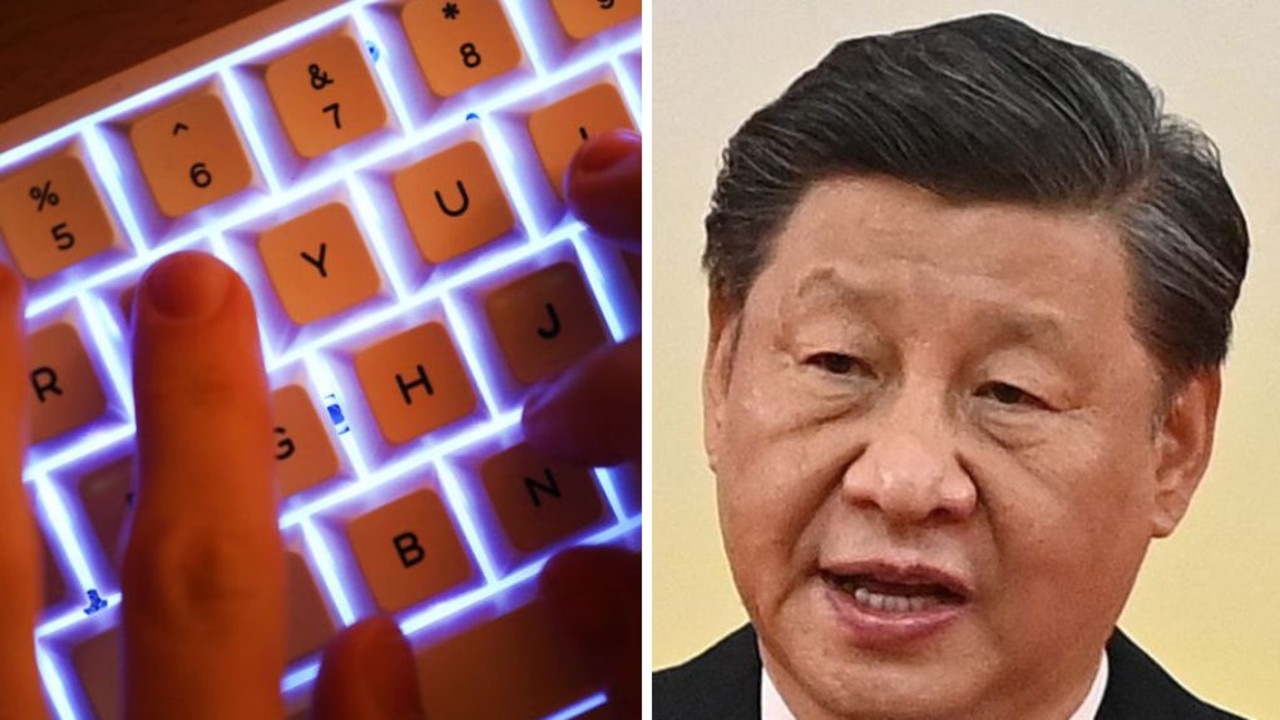 Un document divulgué fait état de vastes tactiques de censure utilisées par une application de style Instagram en Chine