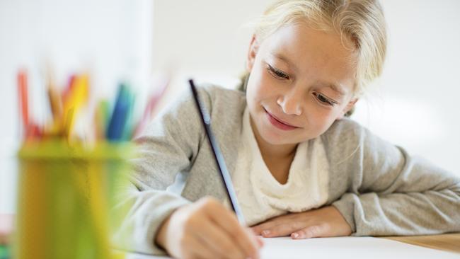 The school holidays are the perfect chance to get creative and write an award-winning story.