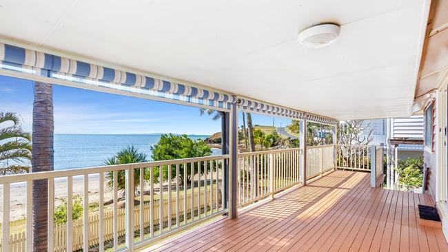 37 Wattle Grove, Cooee Bay, sold for $2 million in September. Picture: realestate.com.au